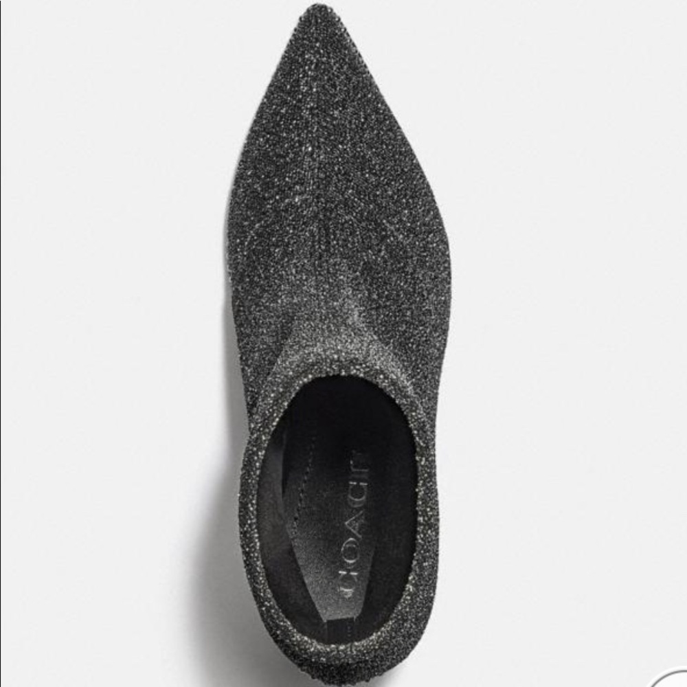 Coach Bootie - Picture 3 of 4